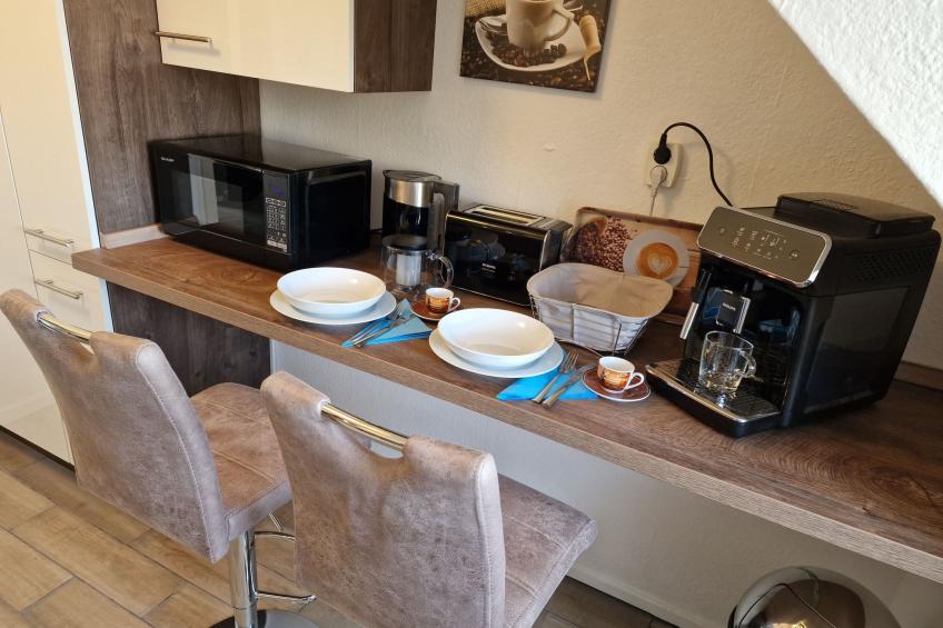 Exklusives und helles Apartment im Zentrum - foto 17