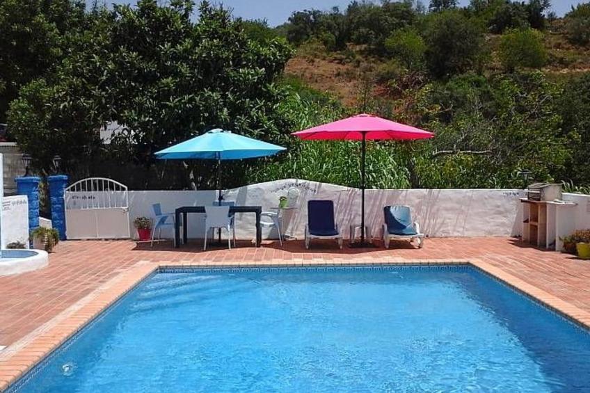 Berghütte "Villa Romao" - foto 44