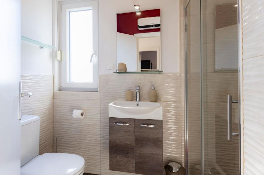 Red House Apartments Sveta Marina - foto 13