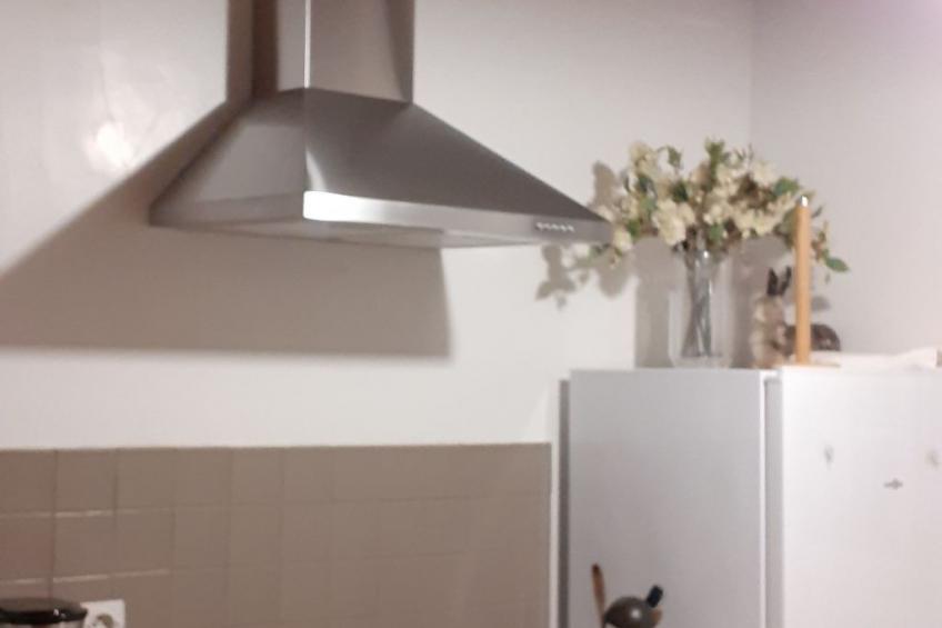 Normannisches Ferienhaus mit Charme les châtaigniers 1 Zimmer - foto 36