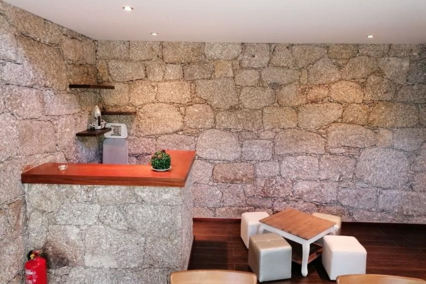 Altes Kellerhaus in Gerês - foto 18