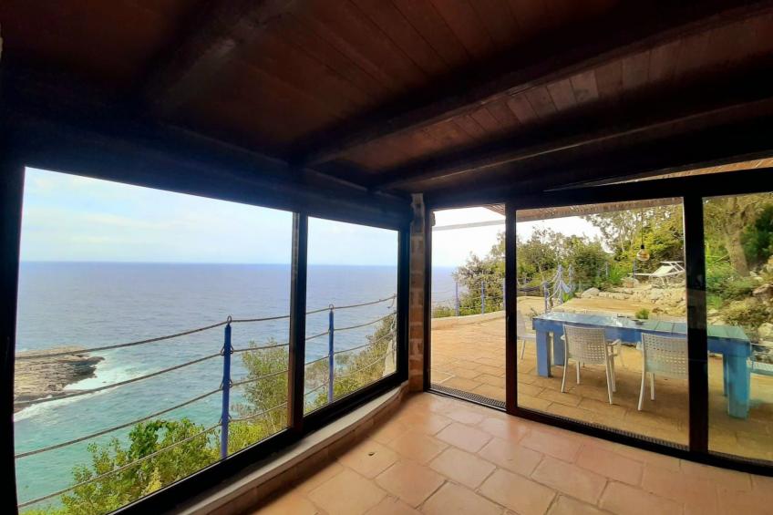 Buchtblick-Villa am Meer mit exklusivem Pool - foto 16