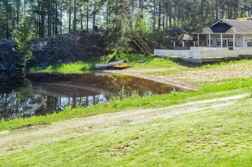 Piitterin saunatupa - foto 17