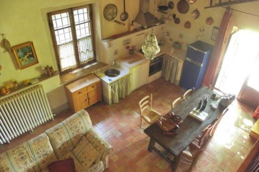 mit Laube und großzügiger Zwischenebene - foto 11