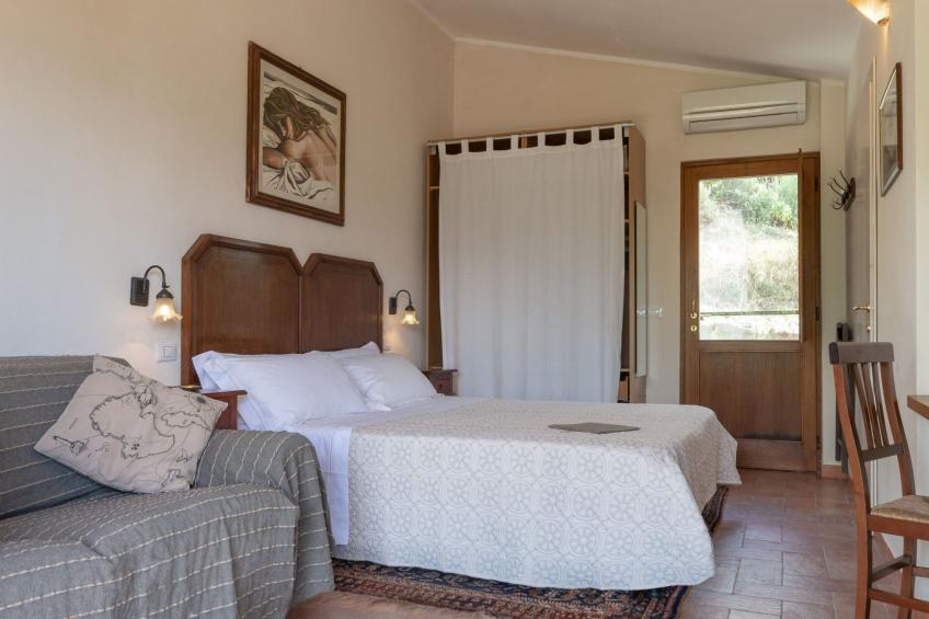 in Saturnia, Toskana - foto 9