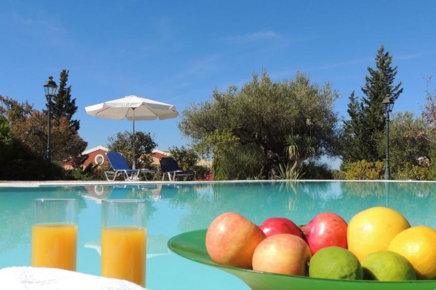 Wohnung mit gemeinsamem großen Pool und Kinderbecken - foto 14