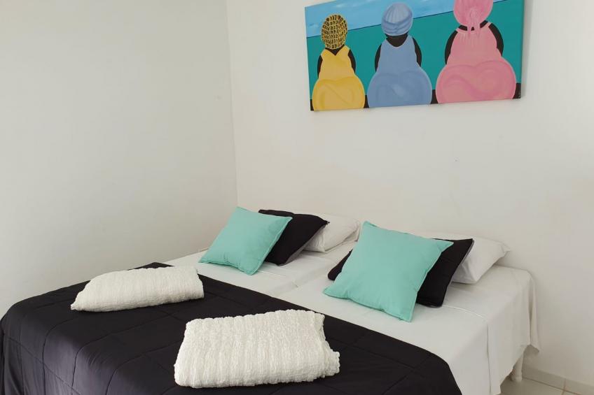 Wohnung B2 in Jan Thiel Curacao - foto 9