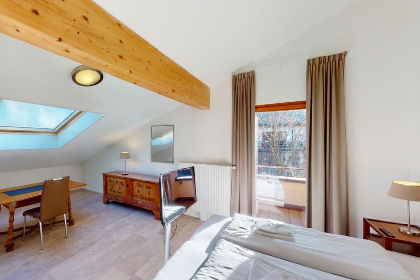 Walensee House & Apartments, (Unterterzen), - foto 13