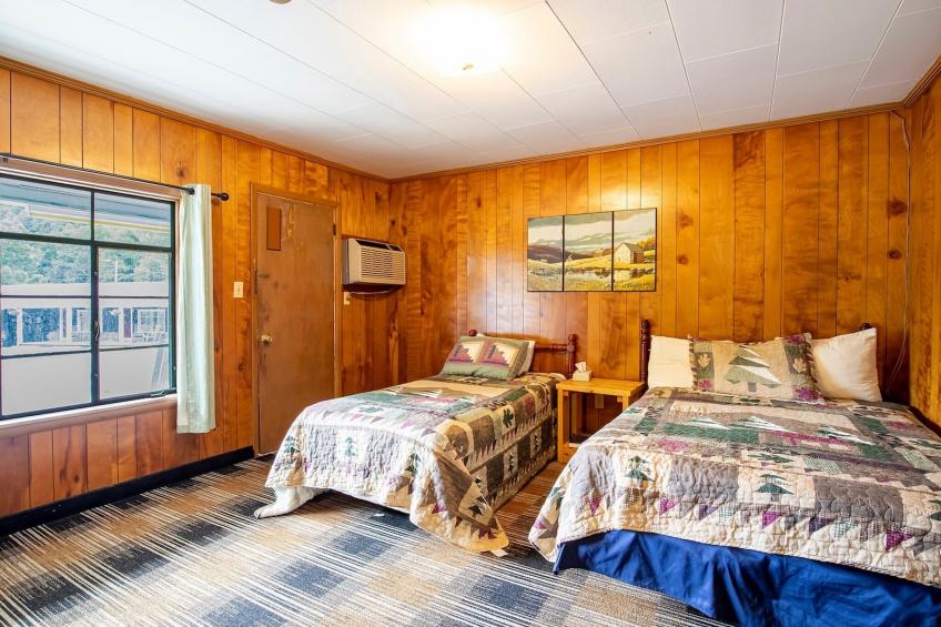 2 Queen Beds with River View - foto 33