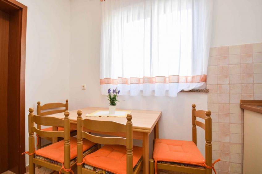 Vakantiewoning met airconditioning en barbecue - VW-4GRW - foto 12