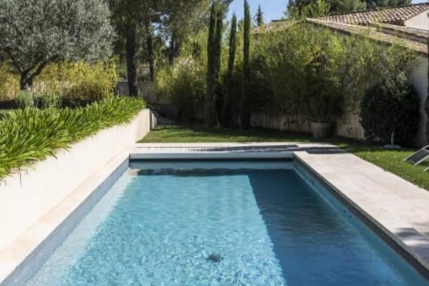 Bastide Blanche : Votre évasion En Provence - foto 52