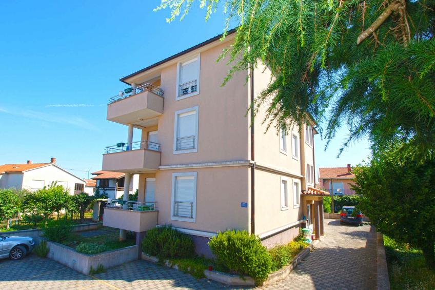 Vakantiewoning met airco - VW-9N64J - foto 27