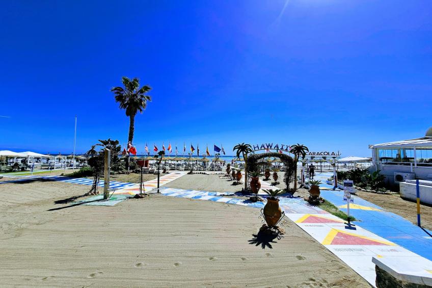 CT 394 - Faro's Beach & Town - Torremolinos - foto 29
