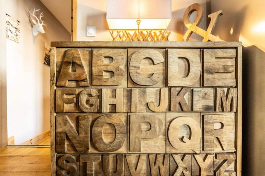 Chalet Millonex - foto 14