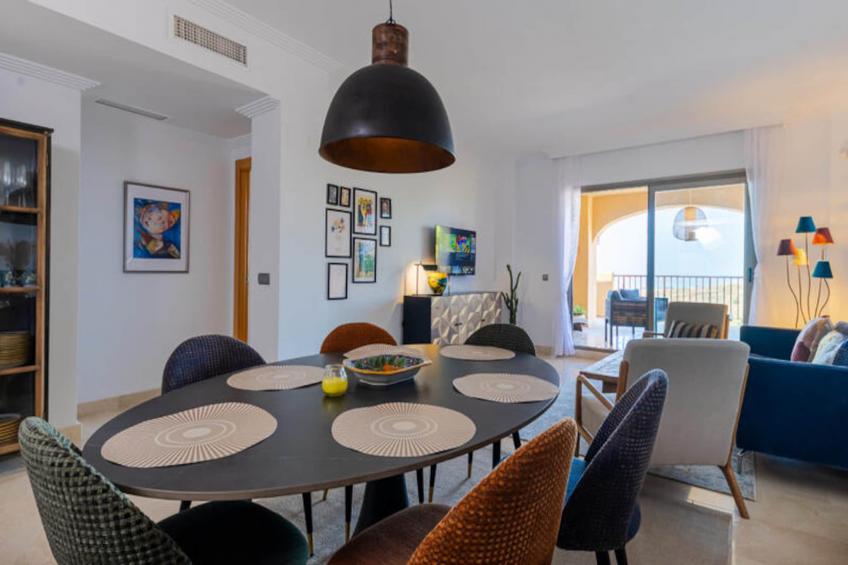 Appartements à Benahavís - foto 10