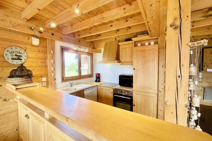 Chalet Le Buset - foto 17