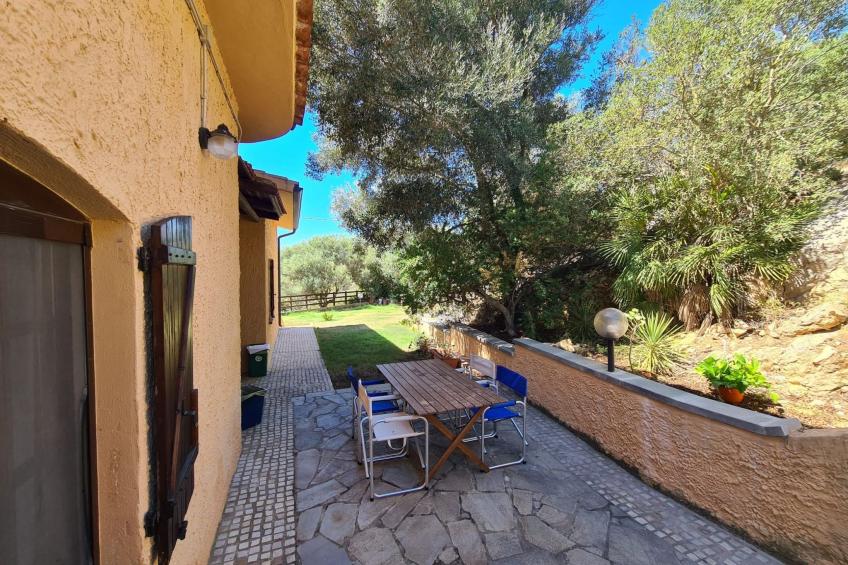 Villa mit Panoramablick - foto 12