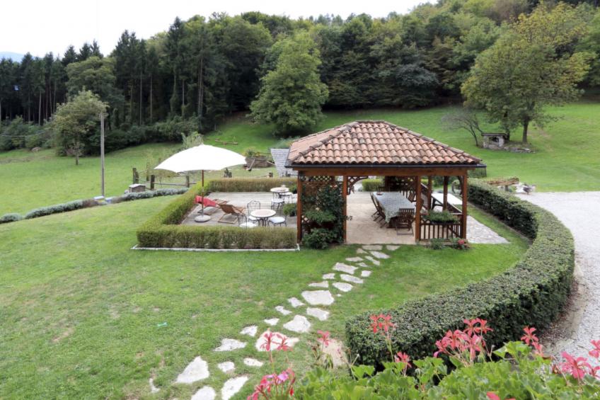 Duck's Cottage für einen Dolomitenurlaub - foto 34