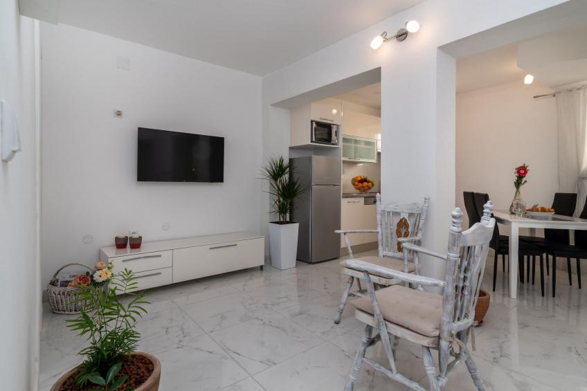 Mittelmeer-Ferienhaus Eden - foto 27