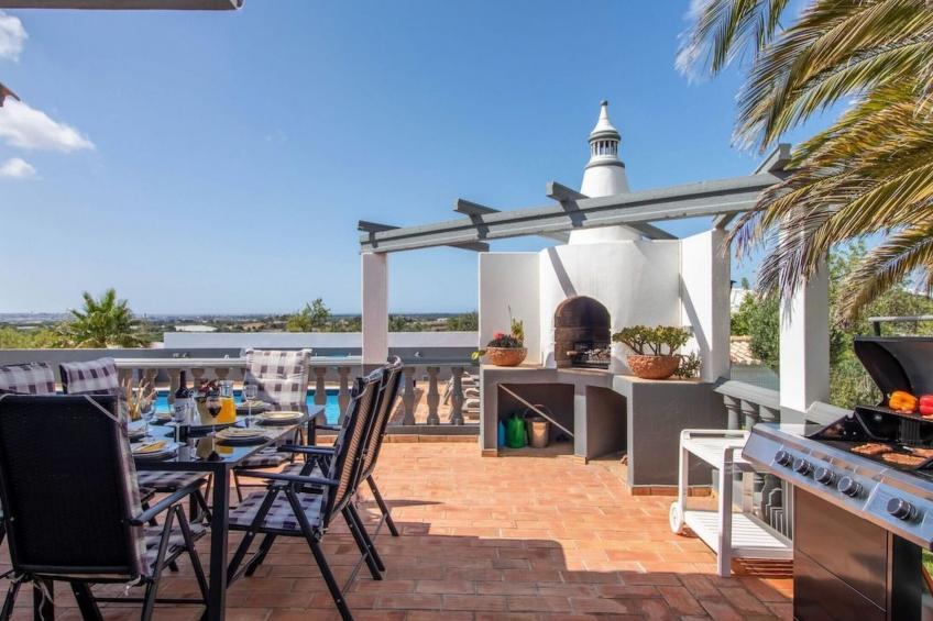 Villa Monte Alegrete - foto 18