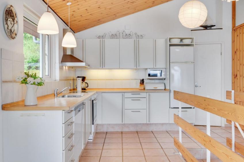 "Grumme" - 30m to the inlet in Sealand - foto 14