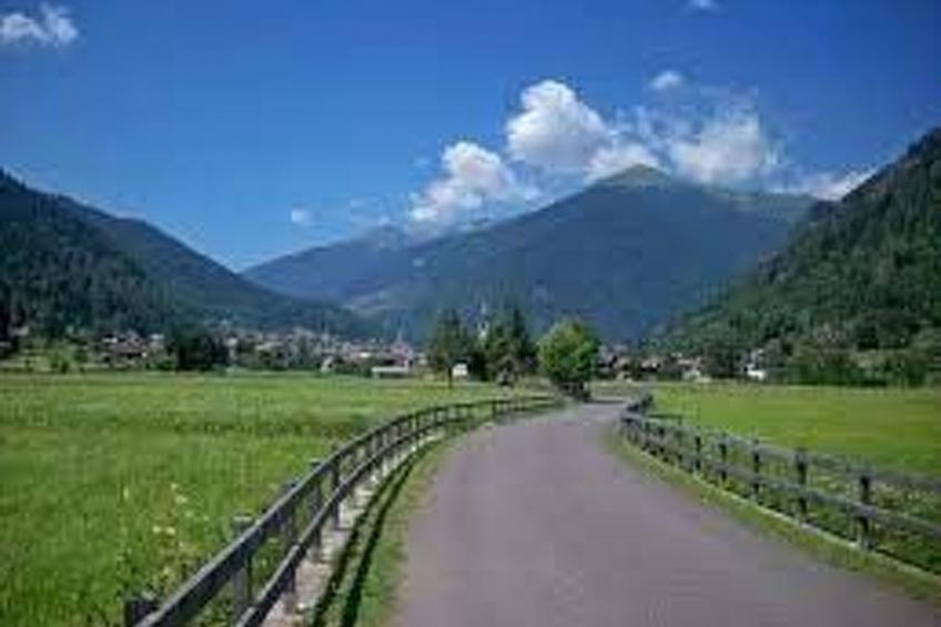 Haus Alice in Pellizzano - foto 24