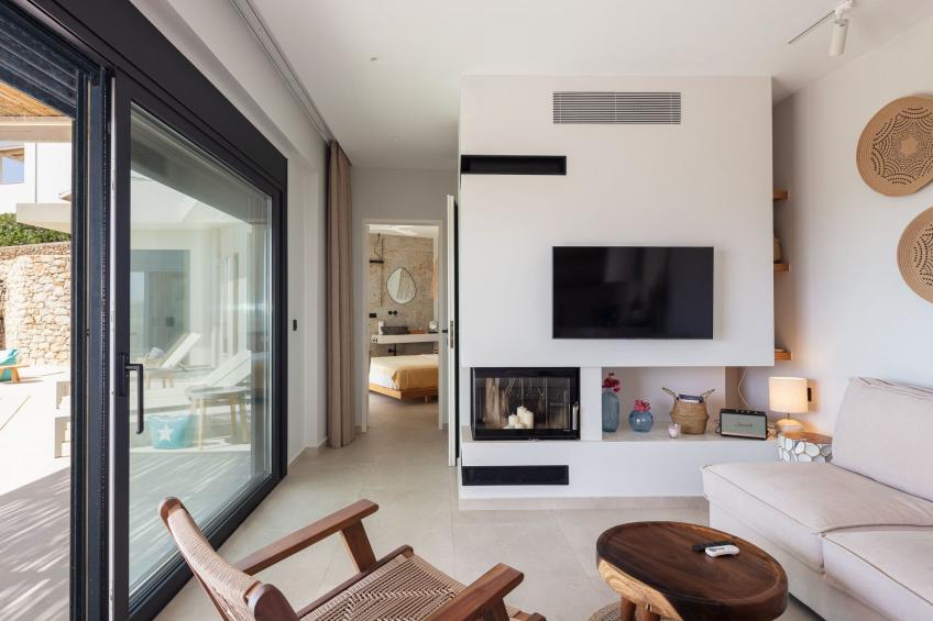 "Serenity" mit eigenem Pool - foto 11