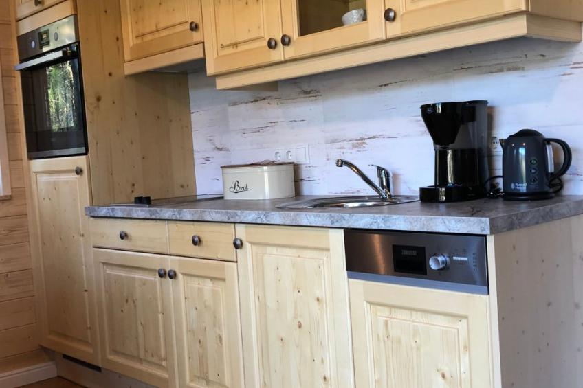 Nette Wohnung in Bad Aussee mit Garten und Grill und Bergblick - foto 32