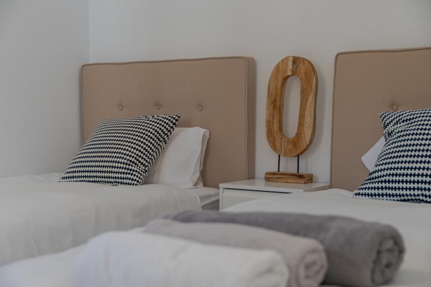 Elegant Villa with sea Views & Pool Marbella - foto 25