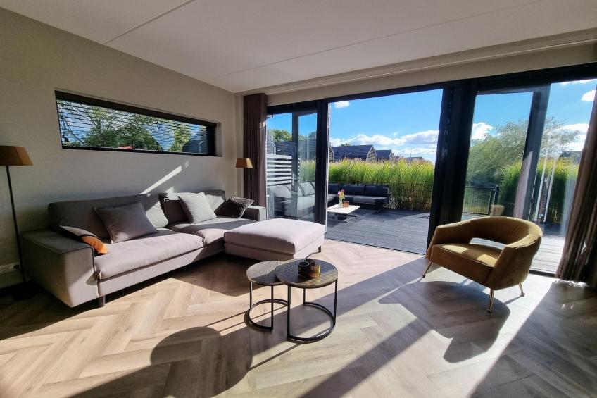 Watervilla Achttjin - nr 18 - foto 9