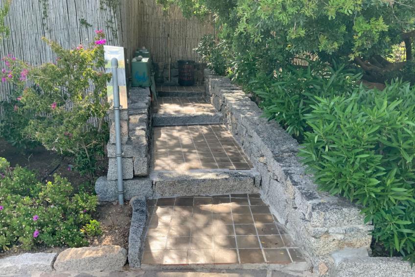 La Loggia mit privatem Pool - foto 47