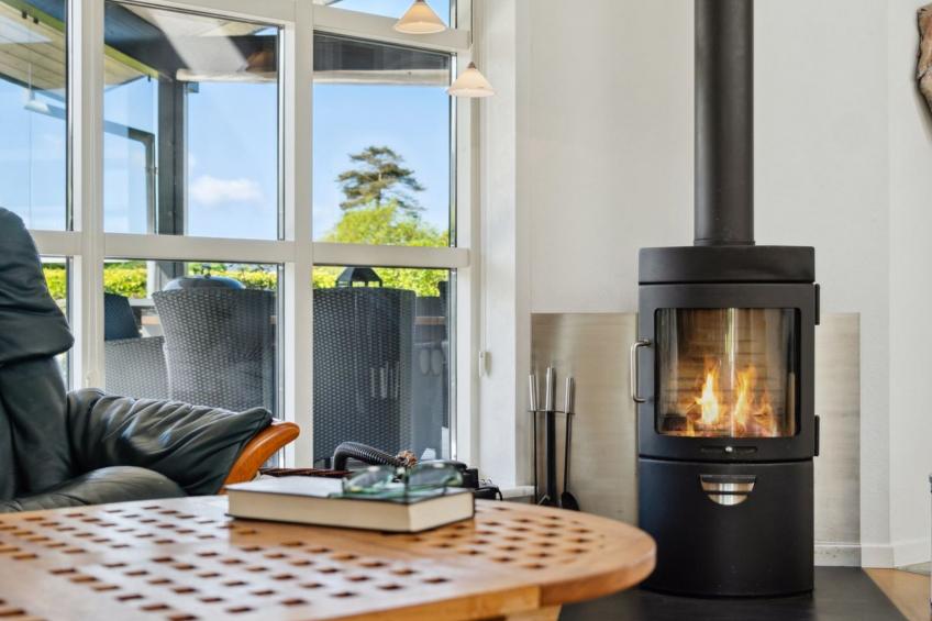 "Elba" - 100m from the sea in SE Jutland - foto 16