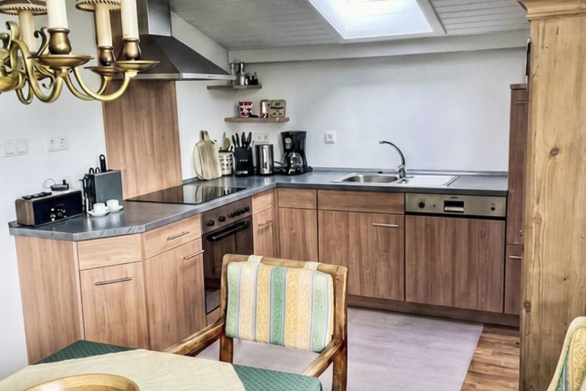 Wohnung in Bergen und Panoramablick - foto 8