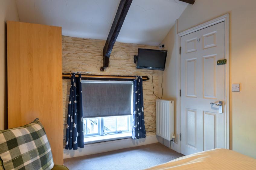 Trimstone Manor - Paddock Cottage - foto 16