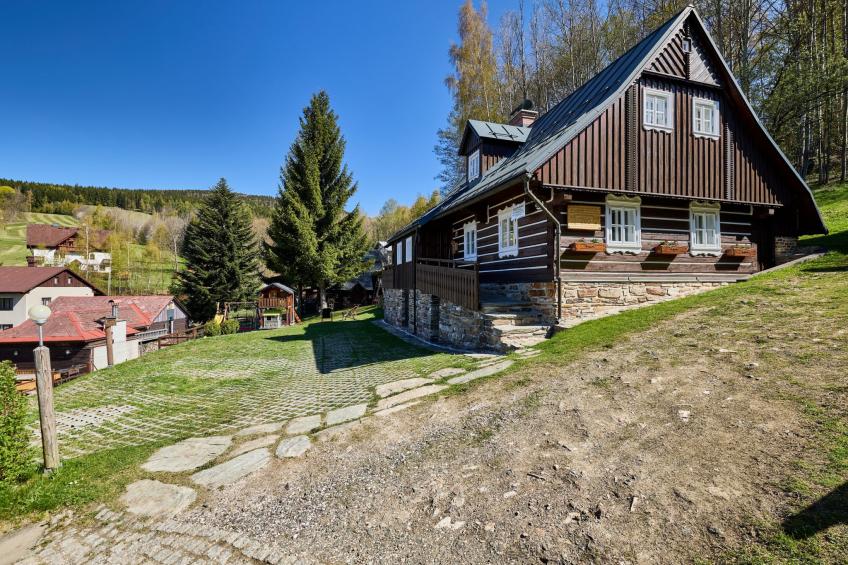 Rustic Lodge - foto 34