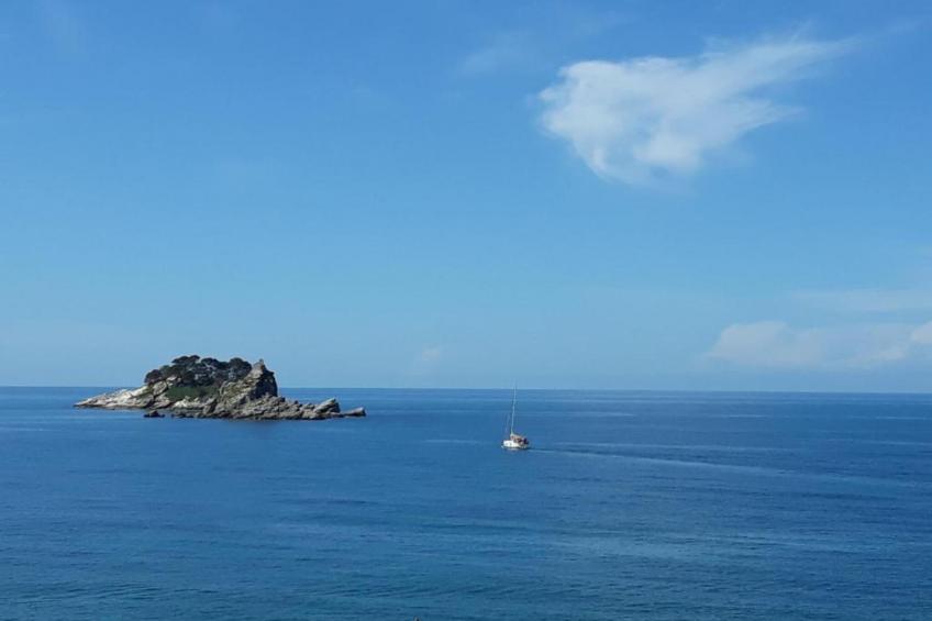 Villa Teodora Mare - Standard Studio (App 4) - foto 16