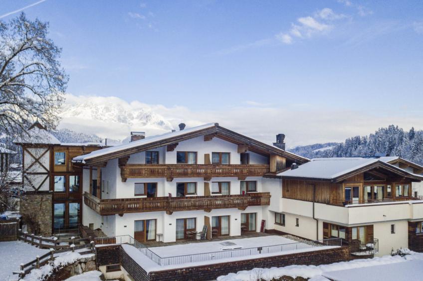 Penthouse mit 3 Schlafzimmern - foto 12