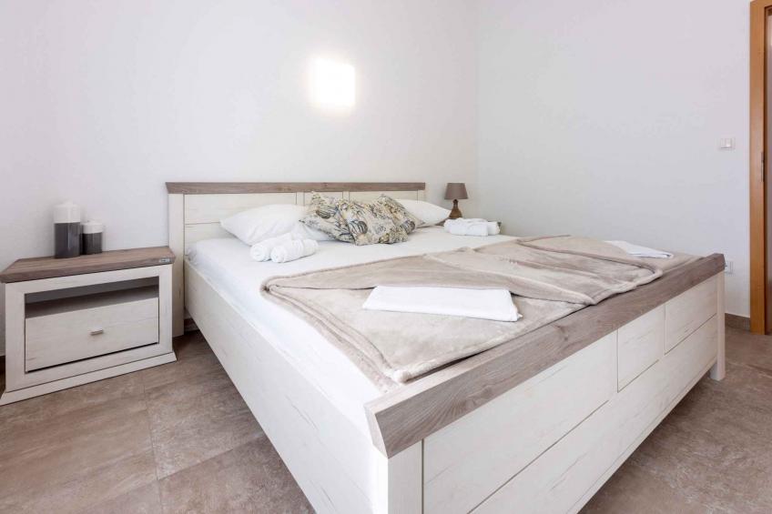 appartement de vacances avec balcon donnant sur la mer - BF-8G58 - foto 28