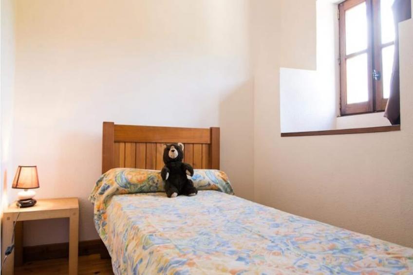 Gîte de France Gîte 4/6 personnes à malbosc 2 épis - foto 14