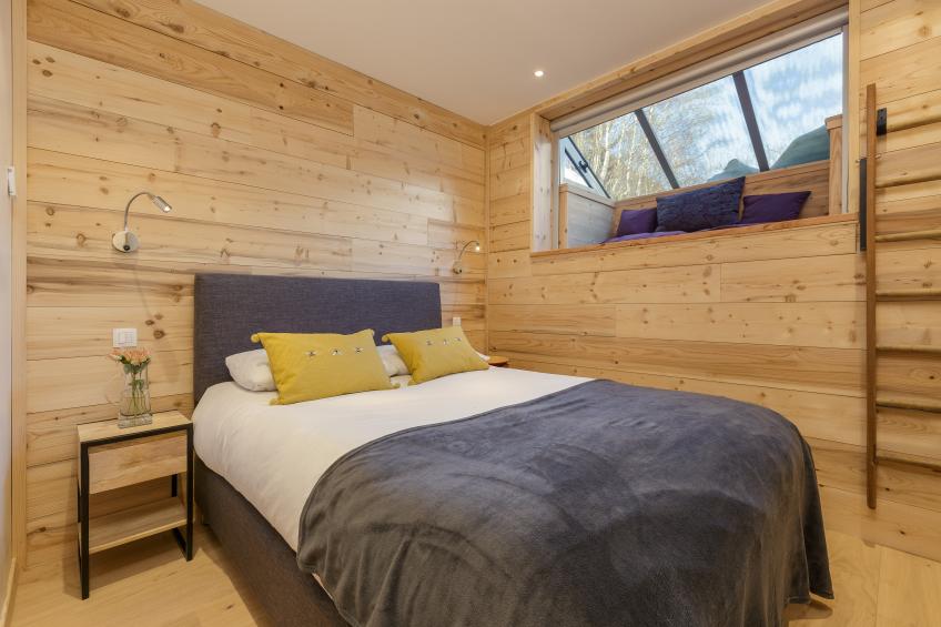Chalets d'en haut - Bonheur - foto 7