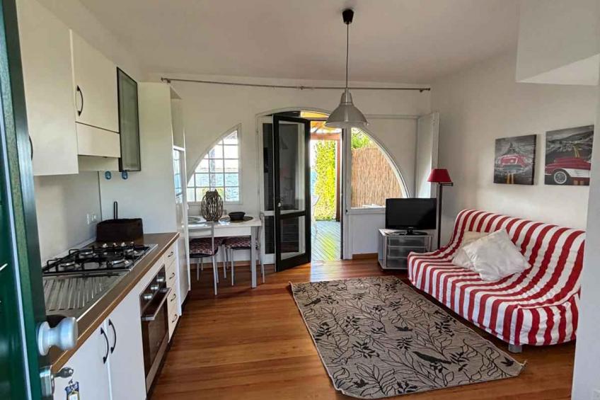 Ferienhaus mit Garten - BF-FYYPV - foto 6