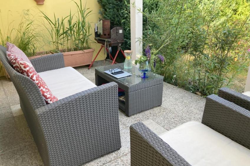 Bungalow Mecklenburgische Seenplatte - foto 30