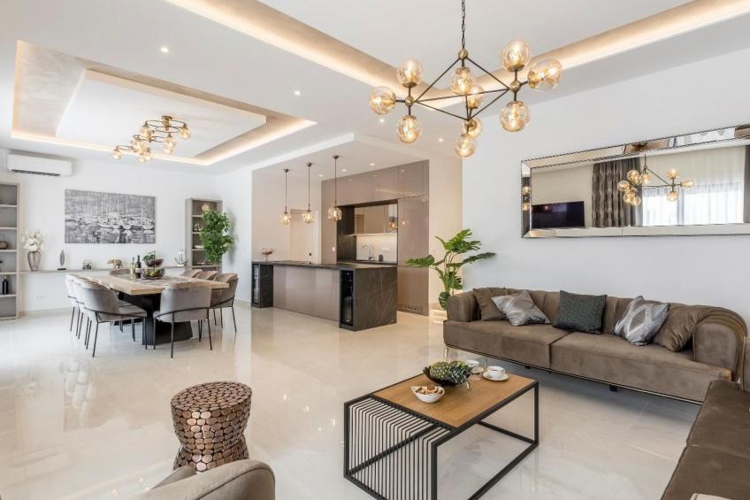 Villa Diana, modern gestaltet, in Dograde - foto 6