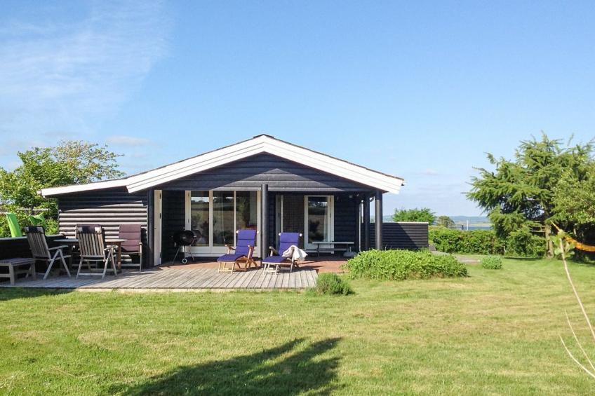 "Bibi" - 200m from the sea in Funen - foto 12