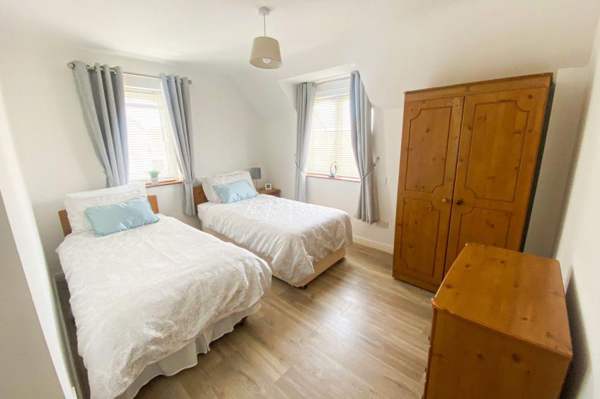 Moore Bay(TR4) Holiday Homes 18A - foto 22