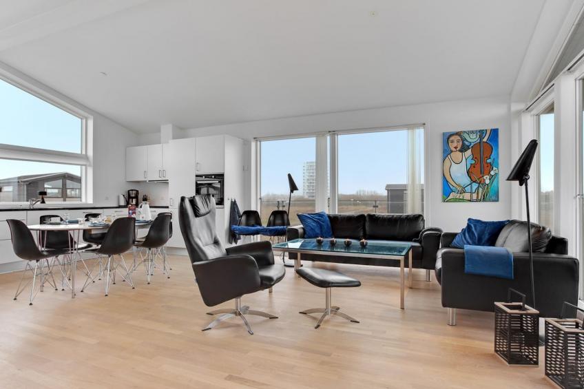 "Gerniot" - 500m from the sea in NE Jutland - foto 18