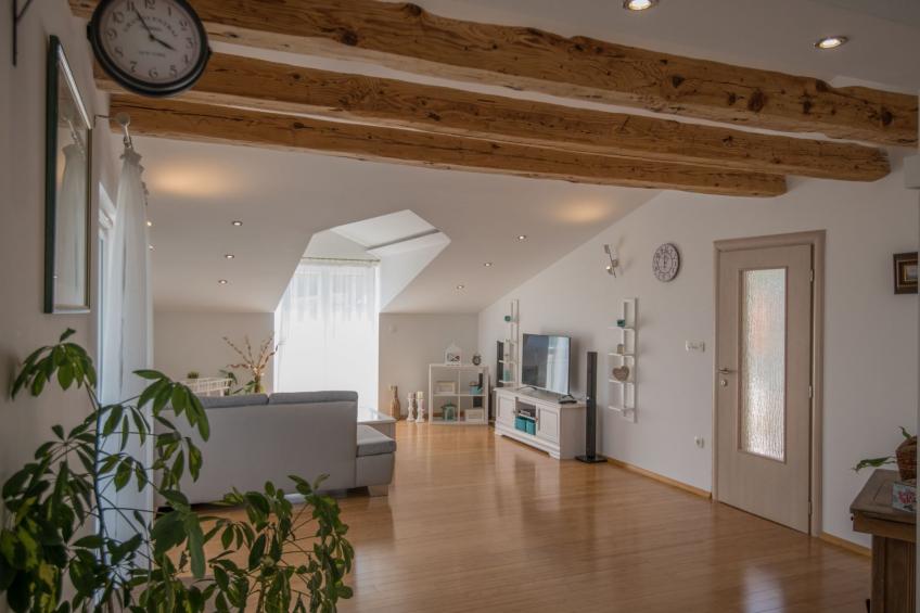 Freistehende Villa Iva Grubine mit Privatpool - foto 23