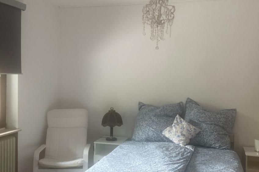 Appartement mit Balkon - foto 20