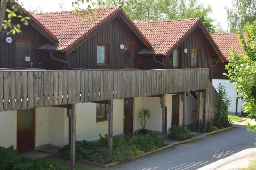 Appartement in Berghäuser mit Sonnigem Balkon - foto 22