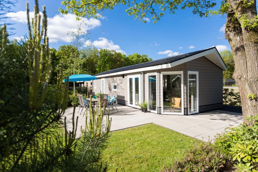 Ferox 5 personen